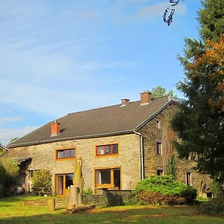 Holiday home Holiday Home Les Villettes