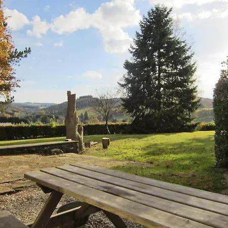 Holiday Home Les Villettes *