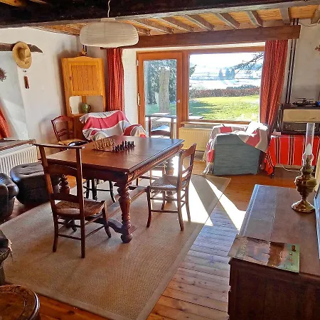 Holiday home Holiday Home Les Villettes *