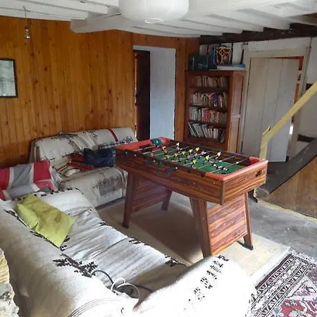 Holiday home Holiday Home Les Villettes