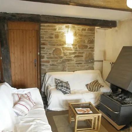 Holiday Home Les Villettes * Lierneux