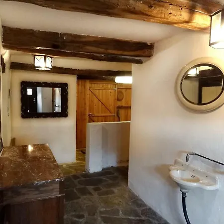 Holiday home Holiday Home Les Villettes *