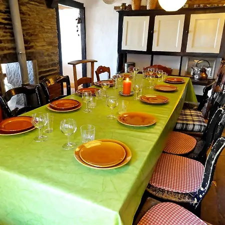 Holiday Home Les Villettes Lierneux