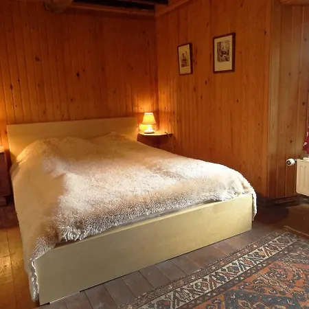 Holiday Home Les Villettes Holiday home