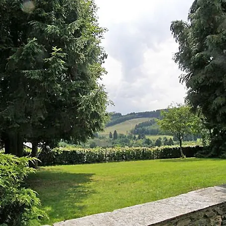Holiday Home Les Villettes