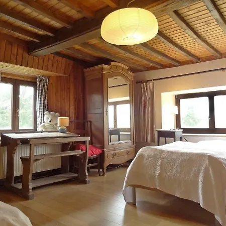 Holiday Home Les Villettes *