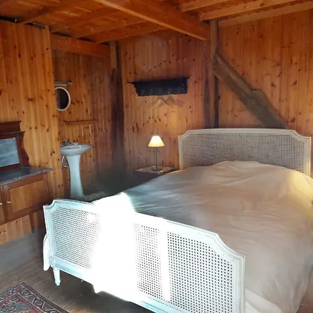 Holiday Home Les Villettes *